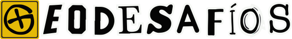 Logo de Geodesafios