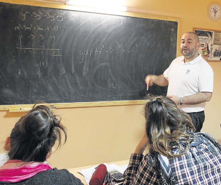 Jose Luis Taboada en arrobaPi