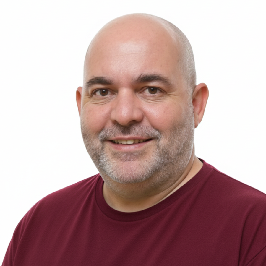 Foto de Jose Luis Taboada